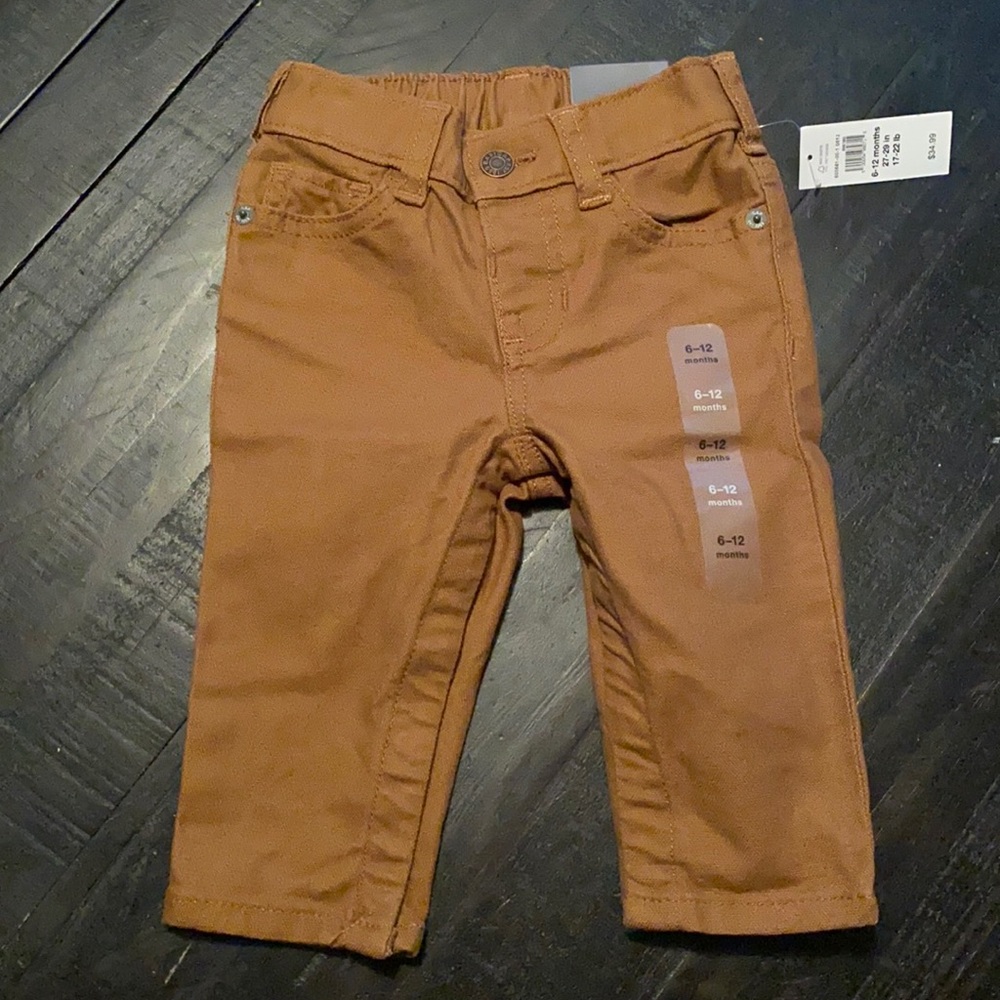 Gap slim fit